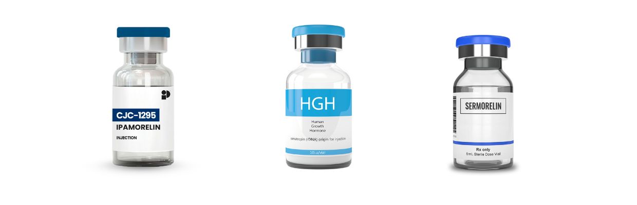cjc-1295 ipamorelin side effects vs hgh CJC-1295/Ipamorelin vs. HGH: What's the Safer Choice for Growth Hormone  Support?